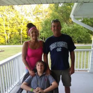 Meet your Posher, Michaele